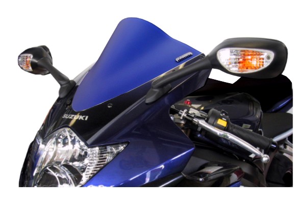 Immagine di PLEXIGLAS FABBRI SUZUKI GSXR-1000  2005-2006